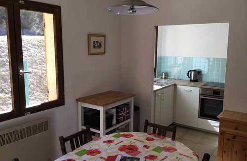 Lodeve Villa | Secluded Villa With Private Pool