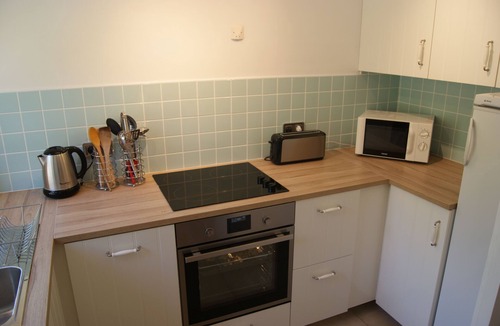 Lodeve Villa | Secluded Villa With Private Pool