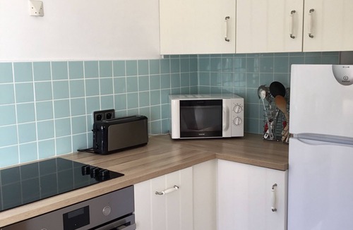 Lodeve Villa | Secluded Villa With Private Pool