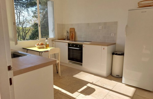 Beaulieu-sur-Loire House | Secluded vineyard with jacuzzi