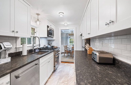 East Harwich House | Secluded, Walk to Rail Trail, Dog-Friendly, Fire Pit