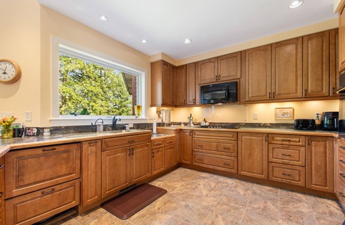 Center Harbor House | Secluded Waterfront on Squam