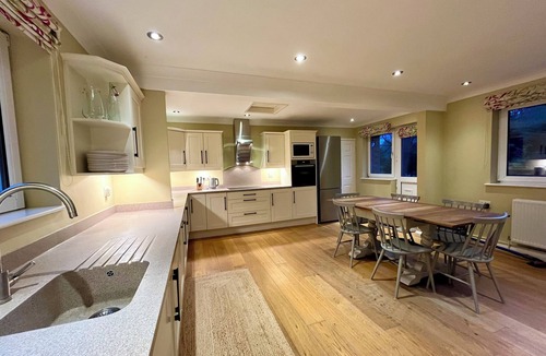 Appleton House | Seclusion Amongst the Trees