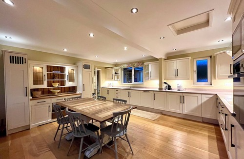 Appleton House | Seclusion Amongst the Trees