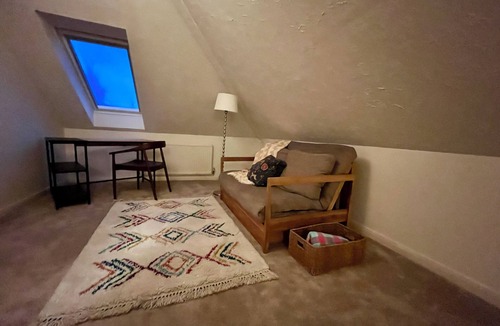 Appleton House | Seclusion Amongst the Trees