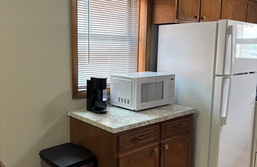 Seward Apartment | Seclusion in Seward – Modern 1BR Apartment in the Heart of Downtown