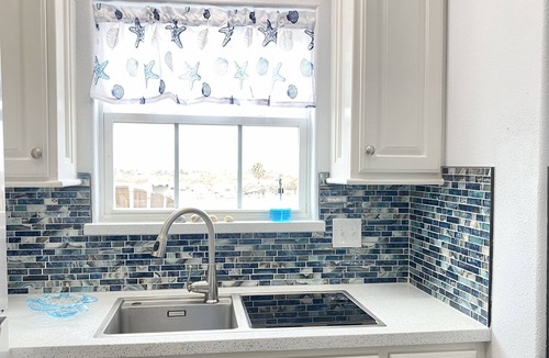 Gilchrist House | Second Chance -Beautiful bay side home with great beach views!