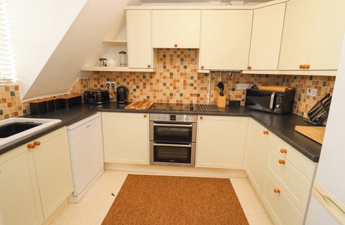 Stow-on-the-Wold Cottage | SECOND COTTAGE, romantic in Stow-On-The-Wold