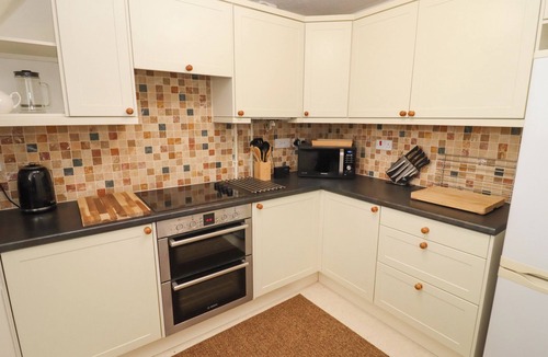 Stow-on-the-Wold Cottage | SECOND COTTAGE, romantic in Stow-On-The-Wold