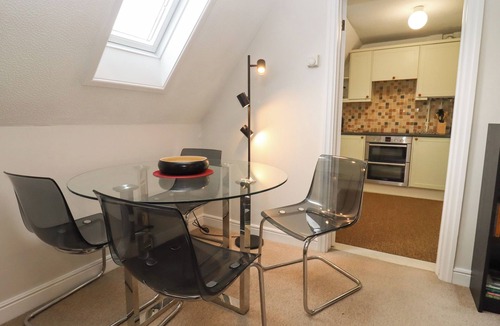 Stow-on-the-Wold Cottage | SECOND COTTAGE, romantic in Stow-On-The-Wold