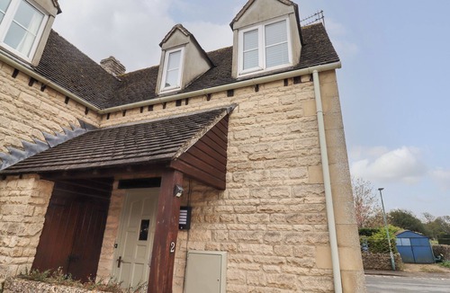 Stow-on-the-Wold Cottage | SECOND COTTAGE, romantic in Stow-On-The-Wold