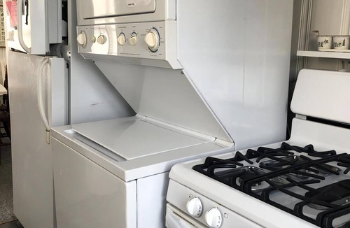 Beach Haven Gardens Apartment | Second Floor Condo Just Steps to the Beach!