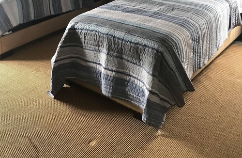 Fairfield Apartment | Second floor Beautiful Apartment