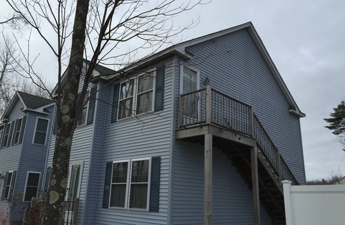 Wells Cottage | Second Floor Condo At Beach Dreams with great location!