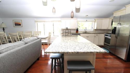 West Cape May Apartment | Second Floor Condo - Pool - 4 Bedrooms