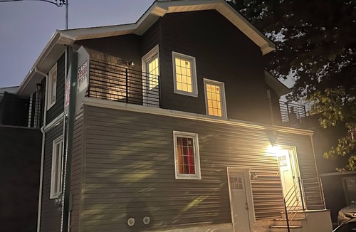 Rochdale House | Second floor for rent Four bedroom, three balcony with laundry,