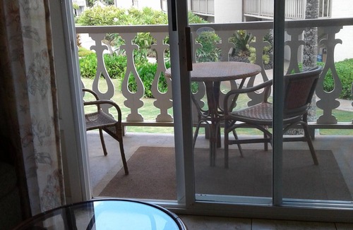 Wailua Apartment | Second floor, Great Ocean view #260