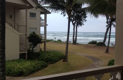 Wailua Apartment | Second floor, Great Ocean view #260