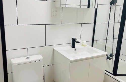 Maribyrnong Apartment | Second Home