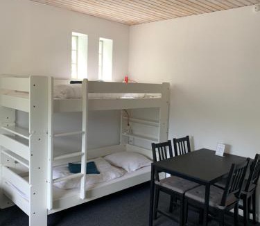 Herlev Bed & Breakfast | Second home