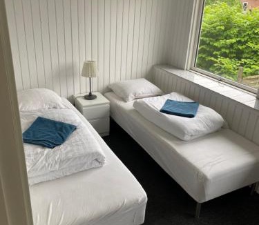 Herlev Bed & Breakfast | Second home