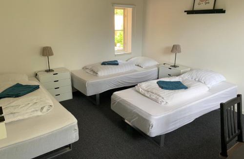 Herlev Bed & Breakfast | Second home