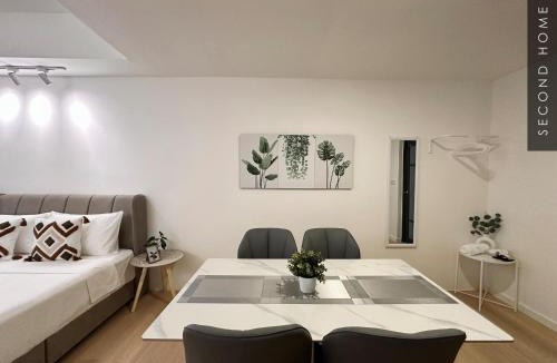 Kota Kemuning Hotel | Second Home - Kota Kemuning