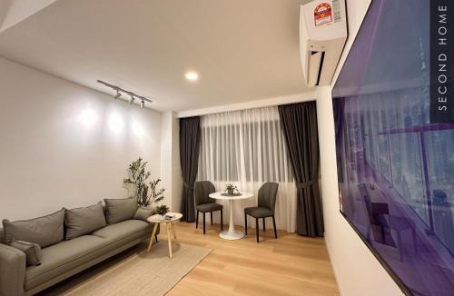 Kota Kemuning Hotel | Second Home - Kota Kemuning