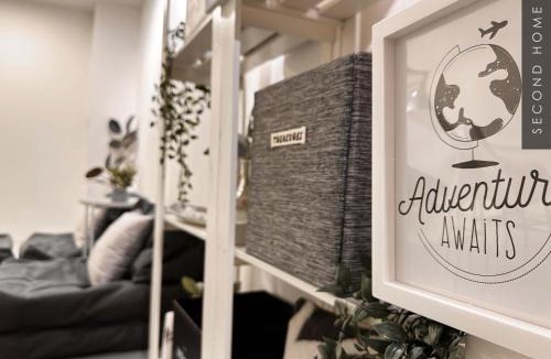 Kota Kemuning Hotel | Second Home - Kota Kemuning