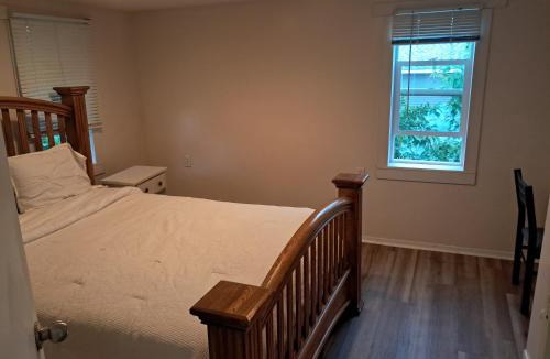 North Sydney Apartment | second level apartment