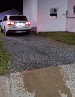 North Sydney Apartment | second level apartment