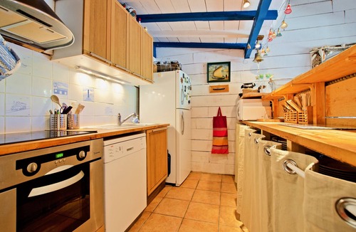 Cap-Ferret House | Second line: pretty hut in the 44 Hectares