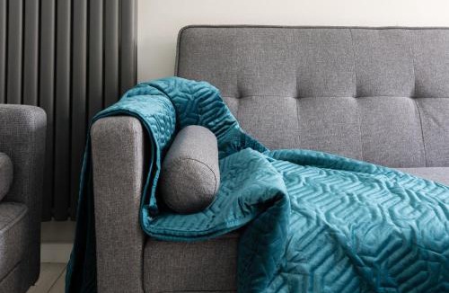 Kennington Apartment | Second Nest Waterloo