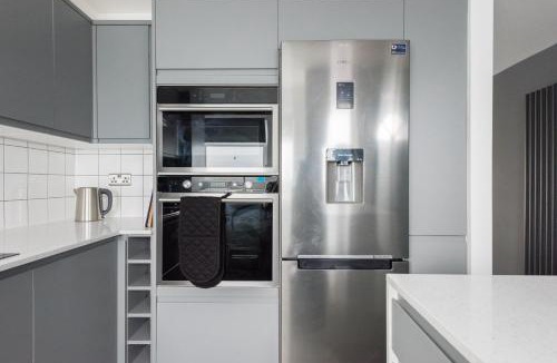 Kennington Apartment | Second Nest Waterloo