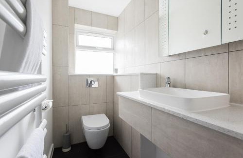 Kennington Apartment | Second Nest Waterloo