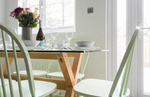 Kennington Apartment | Second Nest Waterloo