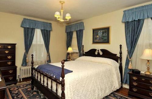 Clearfield Apartment | Second Street Suite