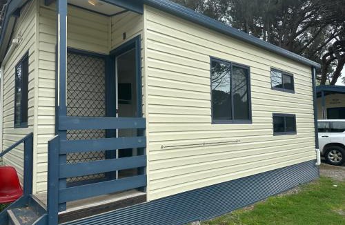 Second Valley Resort | Second Valley Caravan Park