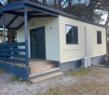 Second Valley Resort | Second Valley Caravan Park