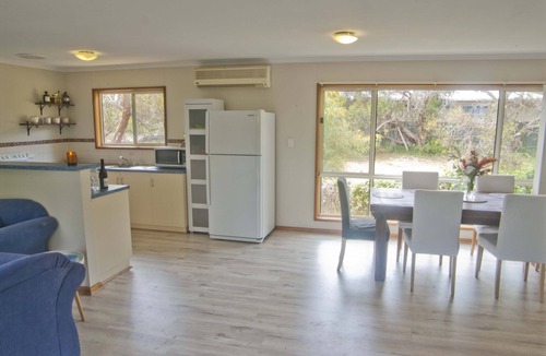 Second Valley House | Second Valley Holiday House Close to Beach