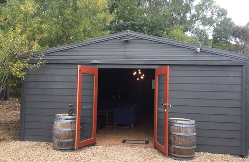 Second Valley House | Second Valley Holiday House Close to Beach