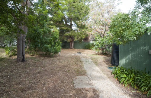 Second Valley House | Second Valley Holiday House Close to Beach