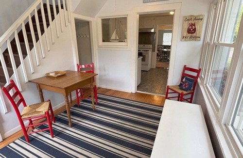 South Haven House | Second Week in July Available!