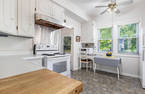 South Haven House | Second Week in July Available!
