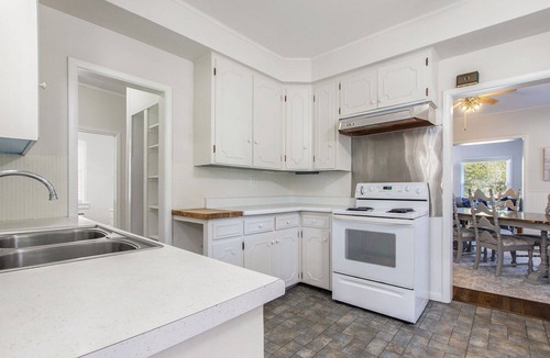 South Haven House | Second Week in July Available!