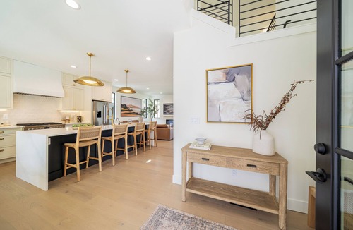 Chelan House | Second Wind #390: 6 BR, 4.5 BA House in Chelan, Sleeps 14