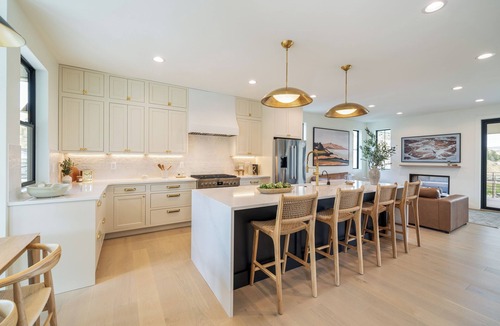 Chelan House | Second Wind #390: 6 BR, 4.5 BA House in Chelan, Sleeps 14