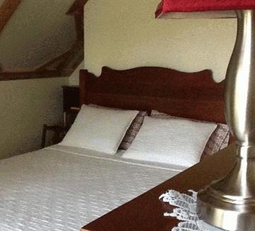 Ashland Hotel | Second Wind Country Inn