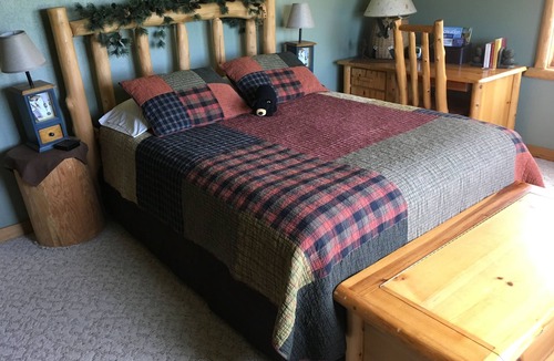 Ashland House | Second Wind Country Inn