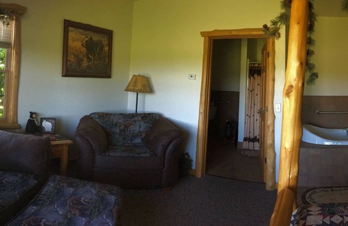 Ashland House | Second Wind Country Inn